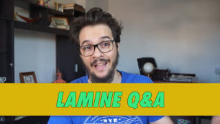 LAMINE Q&A