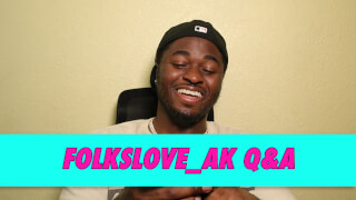 folkslove_ak Q&A