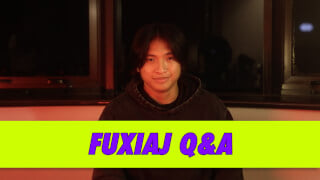 Fuxiaj Q&A