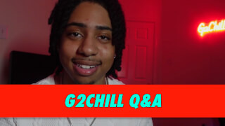 G2Chill Q&A