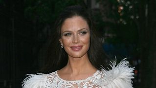 Georgina Chapman Highlights