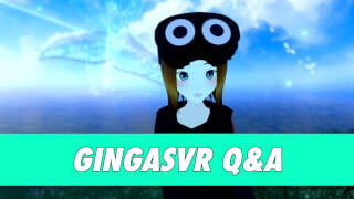 GingasVR Q&A