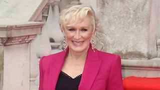 Glenn Close Highlights