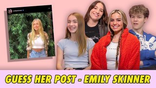 Guess Her Post - Emily Skinner