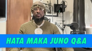 Hata Maka Juno Q&A