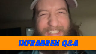 Infrabren Q&A