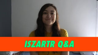 Iszartr Q&A