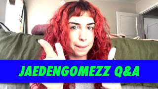 jaedengomezz Q&A