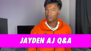 Jayden Aj