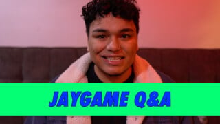 JayGame Q&A