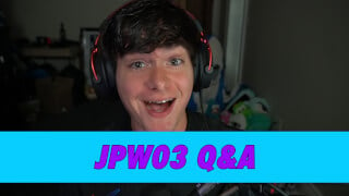 Jpw03 Q&A