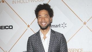 Jussie Smollett Highlights