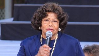 Katherine Jackson - Age, Family, Bio 