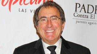 Kenny Ortega Highlights