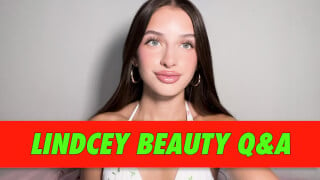 Lindcey Beauty Q&A