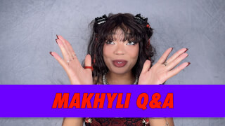 Makhyli Q&A