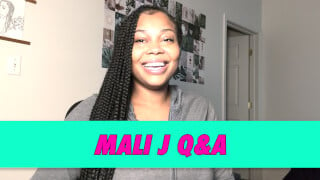 Mali J Q&A