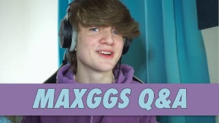 MaxGGs Q&A