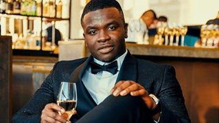 Michael Dapaah Highlights