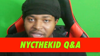 Nycthekid Q&A