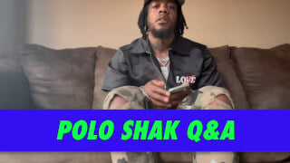 Polo Shak Q&A