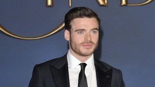 Richard Madden Highlights