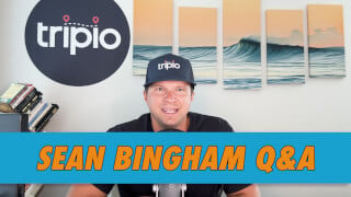 Sean Bingham Q&A