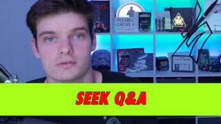 SeeK Q&A