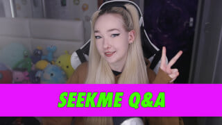 SeekMe Q&A