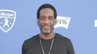 Shawn Stockman Highlights