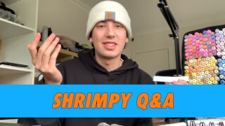 Shrimpy Q&A