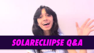 SolarEcliipse Q&A