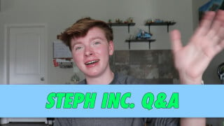 Steph Inc. Q&A