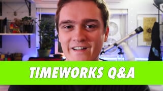 Timeworks Q&A