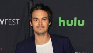 Tyler Blackburn Highlights