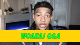 Woahaj Q&A