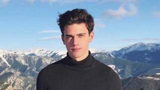 Xavier Serrano - Age, Family, Bio | Famous Birthdays