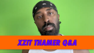 Xzit Thamer Q&A