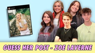 Guess Her Post - Zoe Laverne