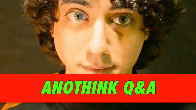 Anothink Q&A