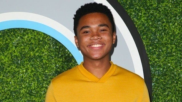 Chosen Jacobs Highlights