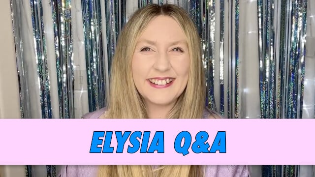 Elysia Q&A