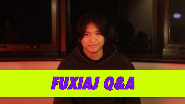 Fuxiaj Q&A