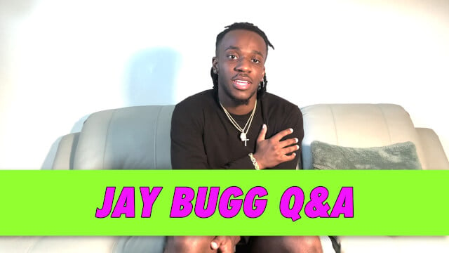 Jay Bugg Q&A