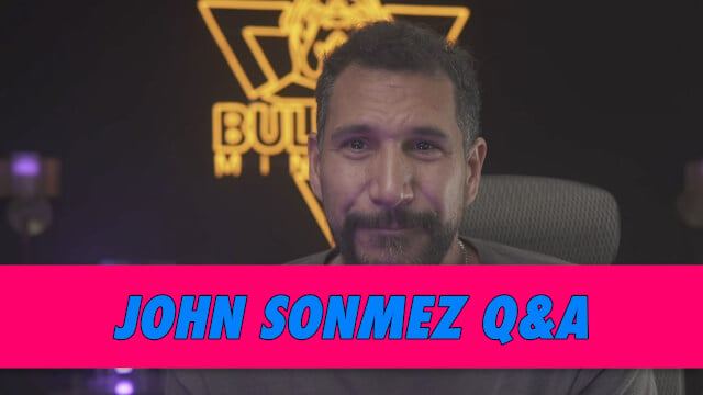 John Sonmez Q&A