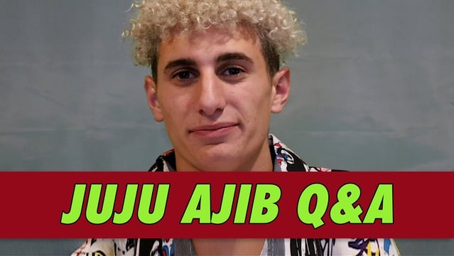 Juju Ajib Q&A