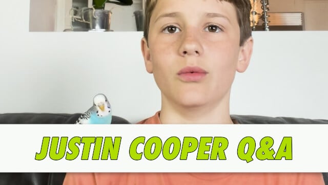 Justin Cooper (YouTube Star) - Age, Family, Bio | Famous Birthdays