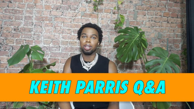 Keith Parris Q&A