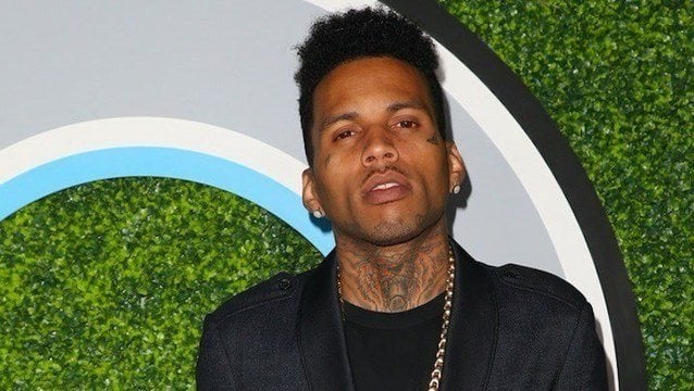 Kid Ink Announces Departure from RCA Records & Drops New Song “Holy Grail”  Addressing It – SpitFireHipHop