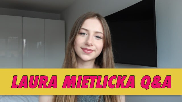 Laura Mietlicka Q&A